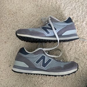 blue new balances